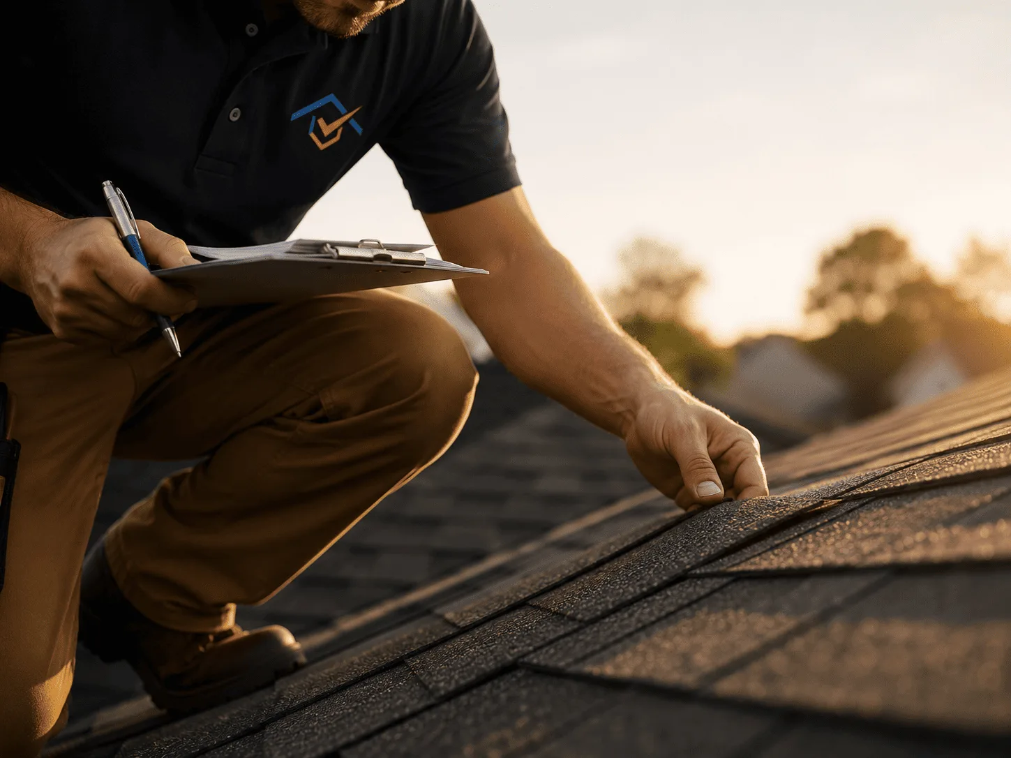 Why Choose Roof Inspection in Hampden, MA